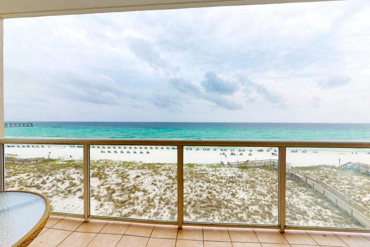 נבארה Caribbean Resort 0401 מראה חיצוני תמונה