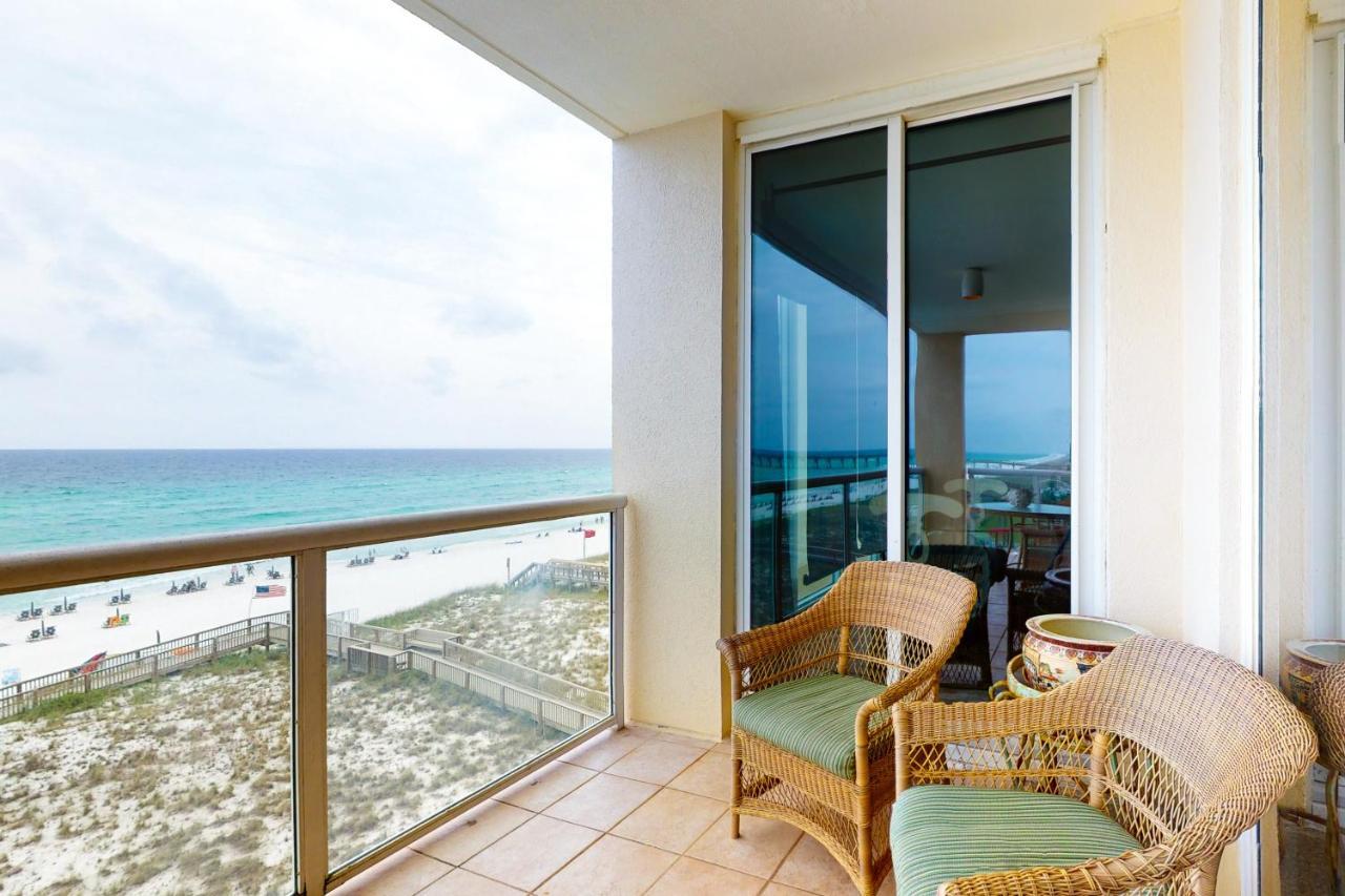 נבארה Caribbean Resort 0401 מראה חיצוני תמונה