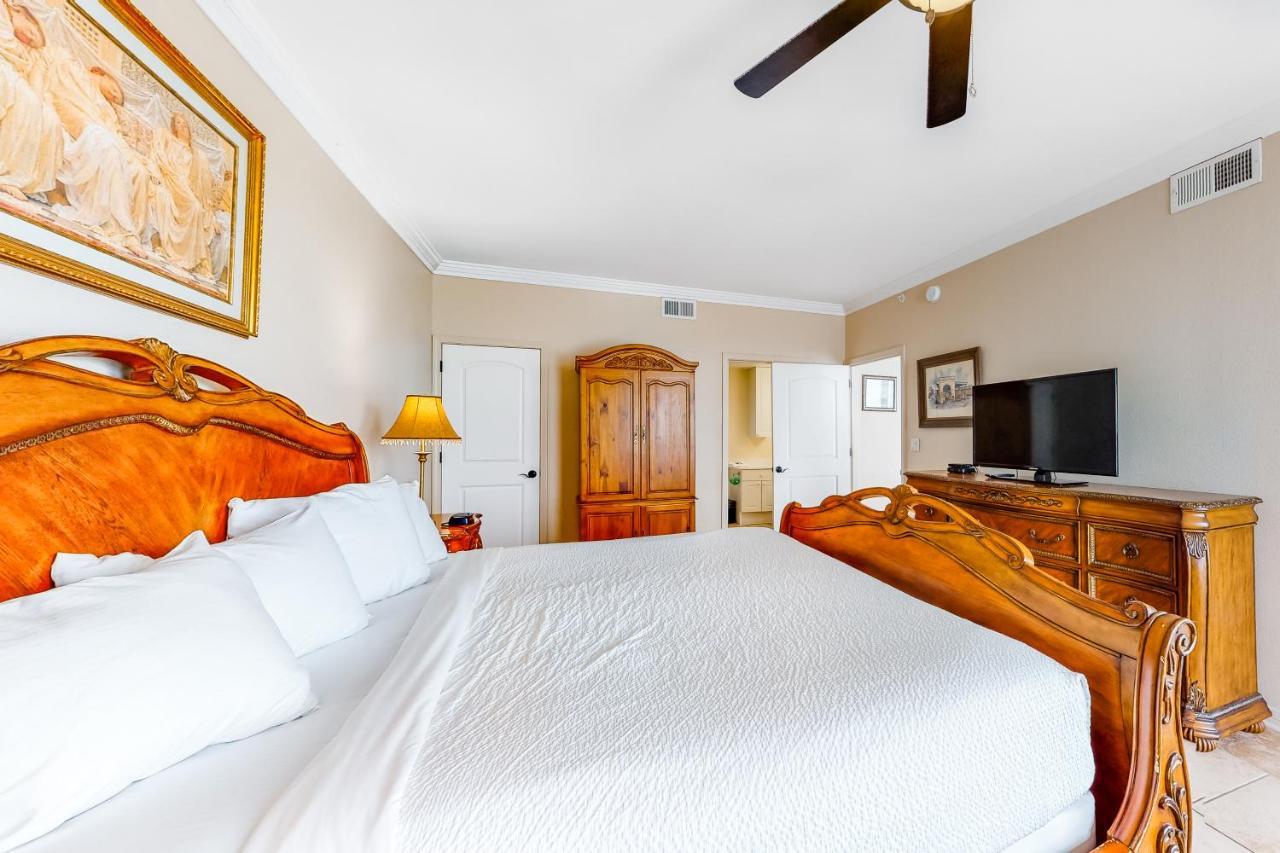 נבארה Caribbean Resort 0401 מראה חיצוני תמונה