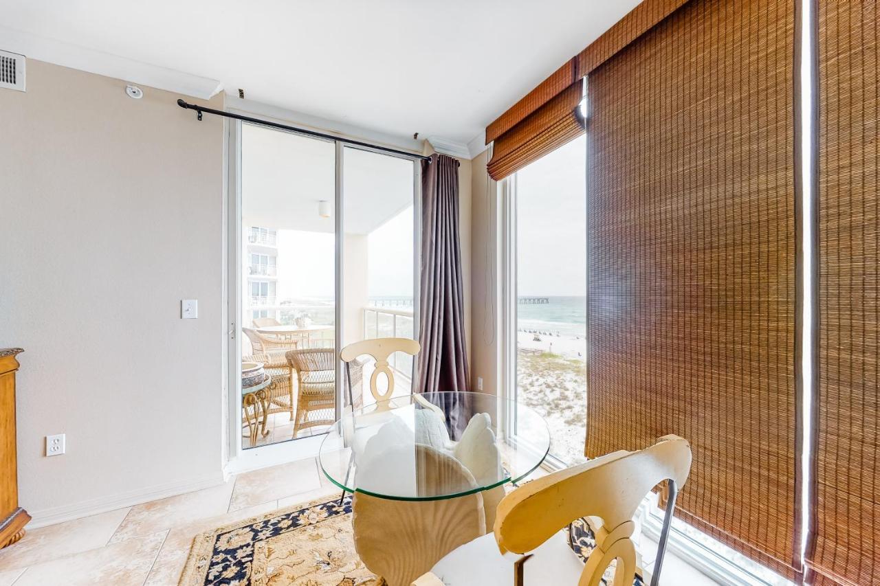 נבארה Caribbean Resort 0401 מראה חיצוני תמונה