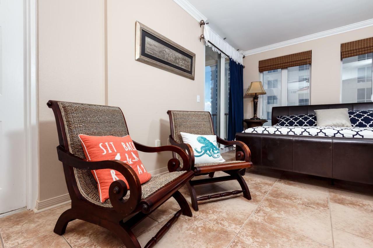 נבארה Caribbean Resort 0401 מראה חיצוני תמונה