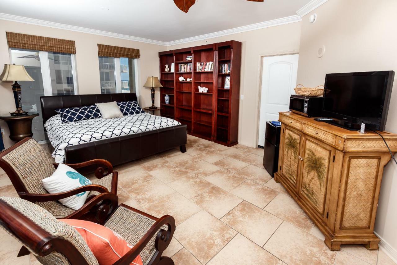 נבארה Caribbean Resort 0401 מראה חיצוני תמונה