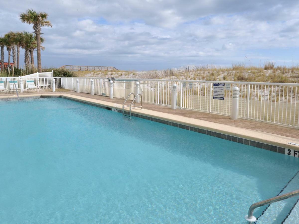 נבארה Caribbean Resort 0401 מראה חיצוני תמונה