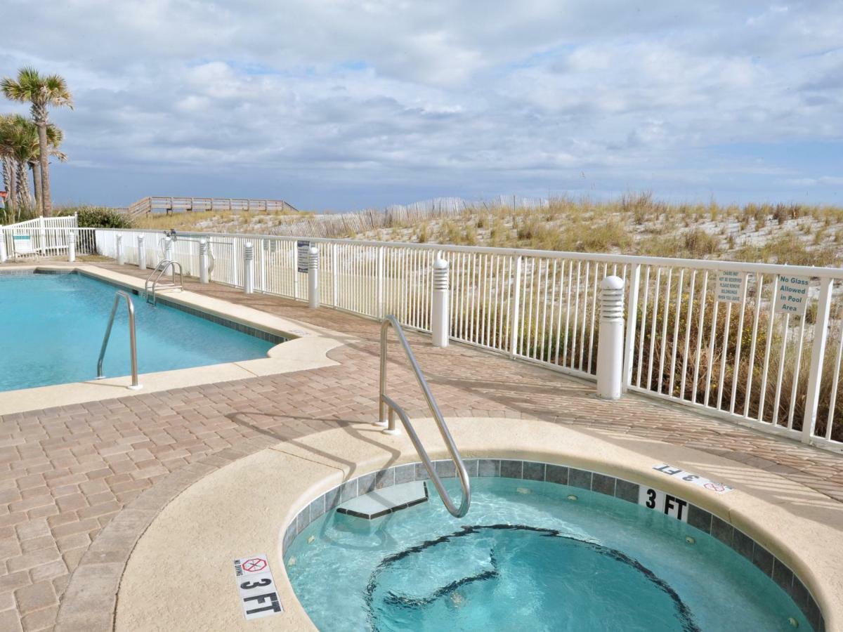 נבארה Caribbean Resort 0401 מראה חיצוני תמונה