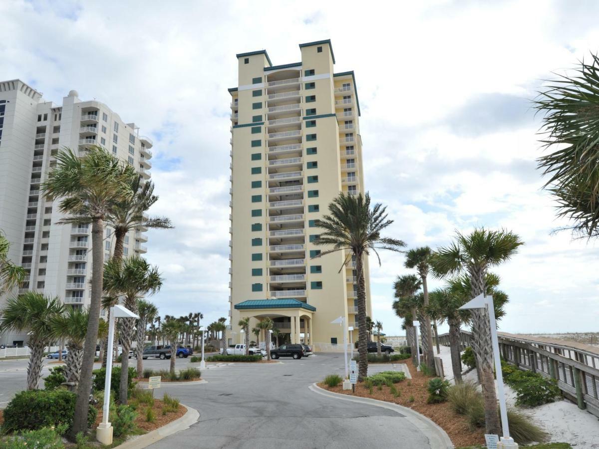 נבארה Caribbean Resort 0401 מראה חיצוני תמונה
