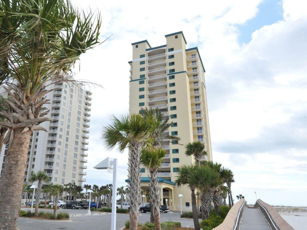 נבארה Caribbean Resort 0401 מראה חיצוני תמונה