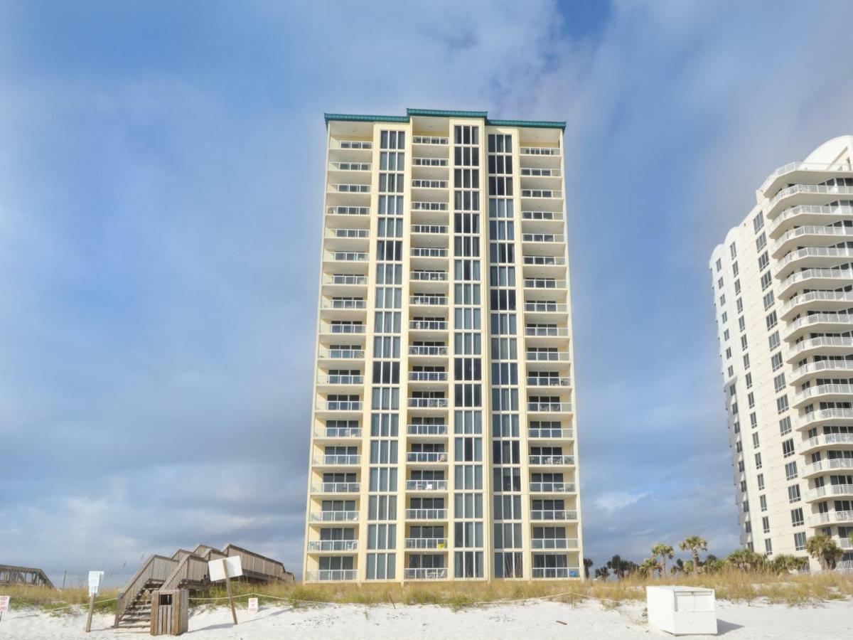 נבארה Caribbean Resort 0401 מראה חיצוני תמונה