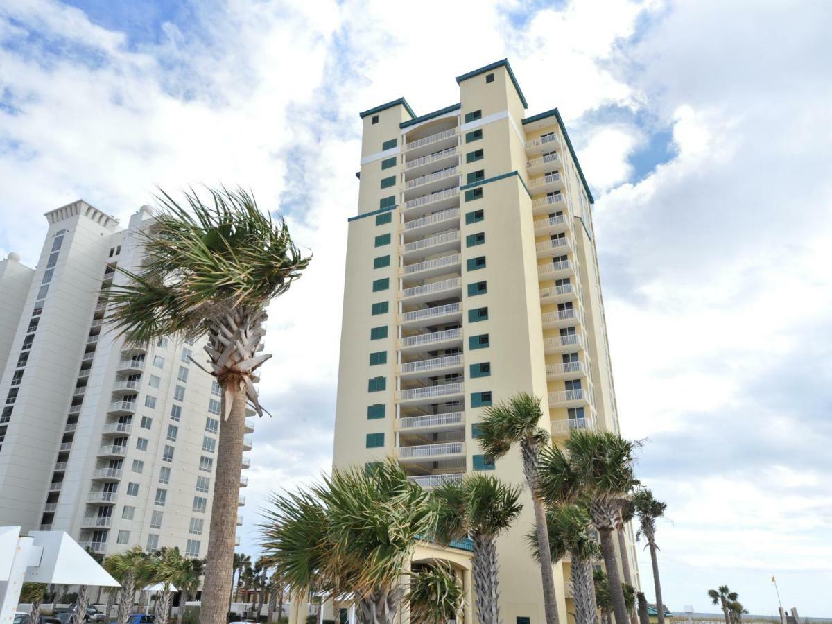 נבארה Caribbean Resort 0401 מראה חיצוני תמונה