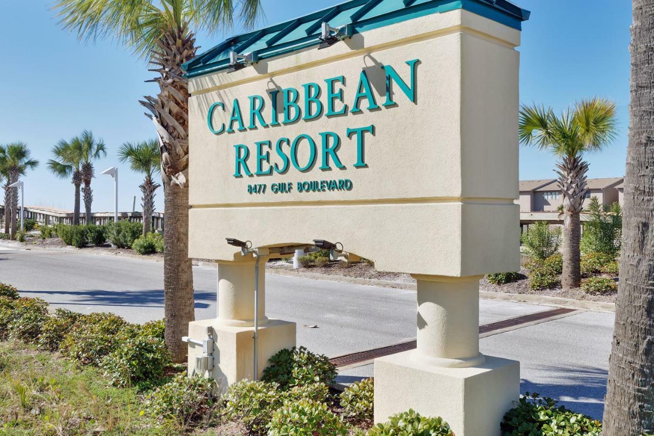נבארה Caribbean Resort 0401 מראה חיצוני תמונה